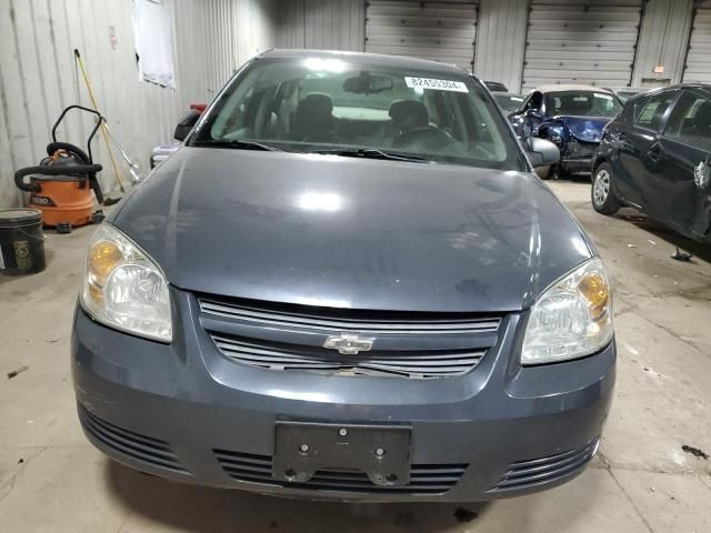 2009 Chevrolet Cobalt LS