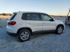 2013 Volkswagen Tiguan S