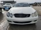 2007 Mercedes-Benz CLK 350