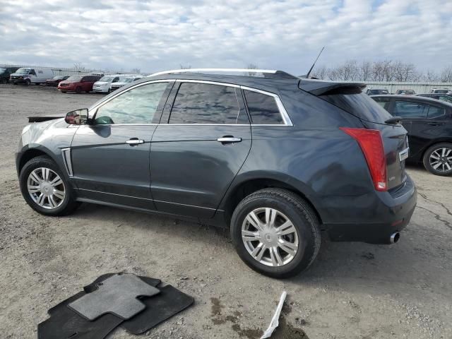 2013 Cadillac SRX Luxury Collection