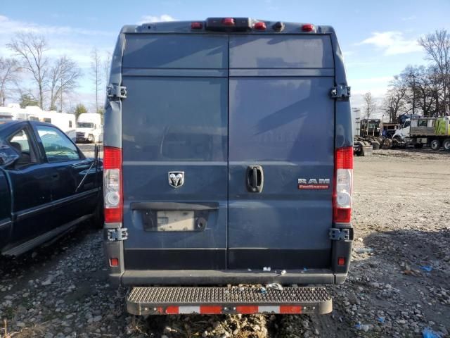 2021 Dodge RAM Promaster 3500 3500 High