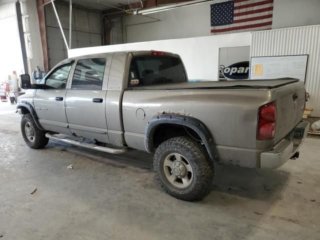 2007 Dodge RAM 1500