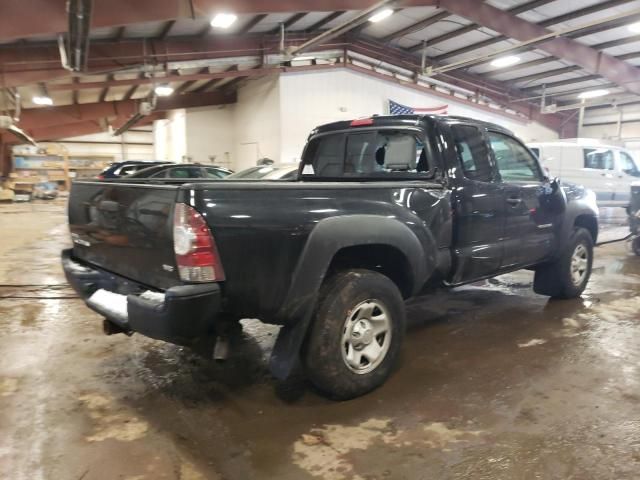 2010 Toyota Tacoma Access Cab