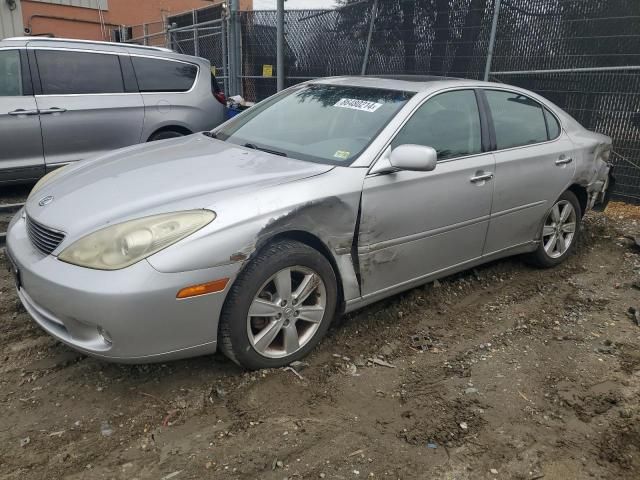 2005 Lexus ES 330