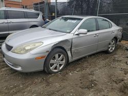 2005 Lexus ES 330 en venta en Waldorf, MD