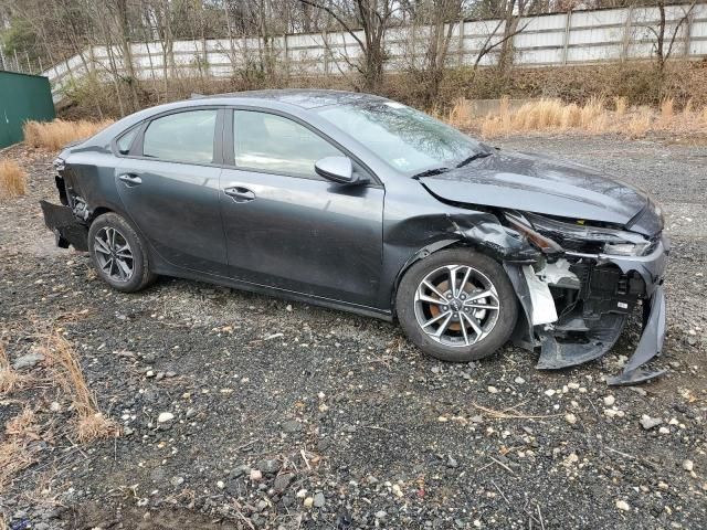 2024 KIA Forte LX