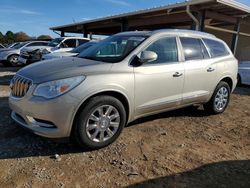 Buick Vehiculos salvage en venta: 2014 Buick Enclave