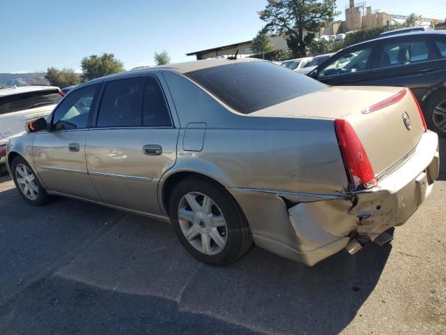 2006 Cadillac DTS