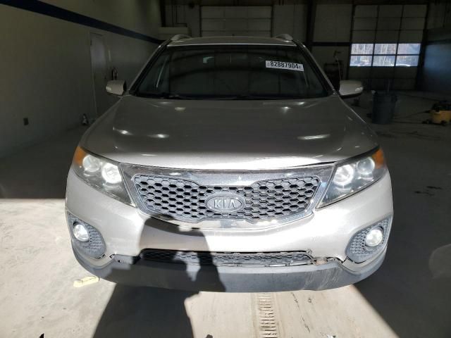 2013 KIA Sorento LX