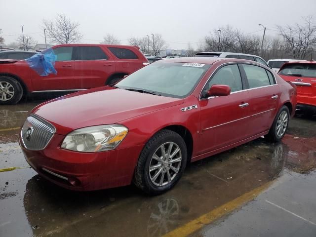 2010 Buick Lucerne CXL