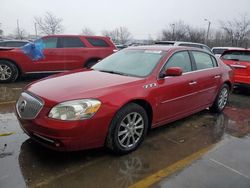 2010 Buick Lucerne CXL en venta en Louisville, KY