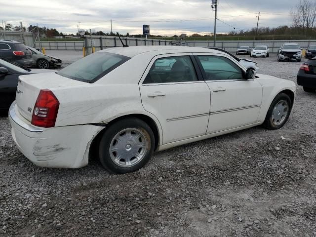 2008 Chrysler 300 Limited