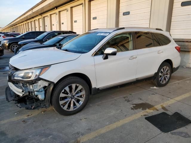 2017 Subaru Outback Touring