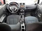 2014 Nissan Versa Note S