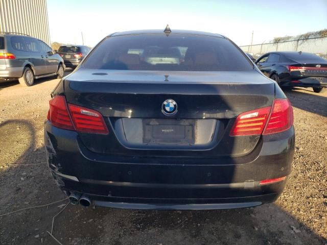 2011 BMW 528 I