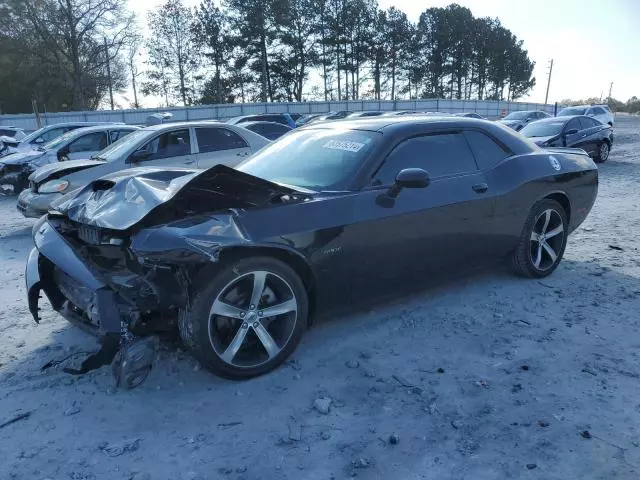 2019 Dodge Challenger R/T