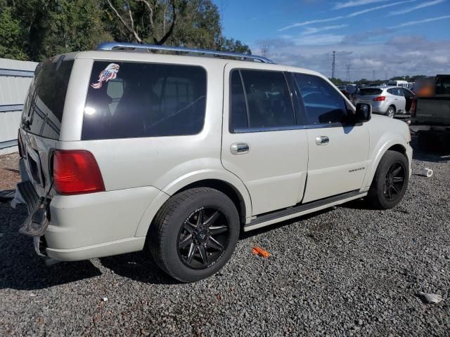 2006 Lincoln Navigator