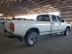 2003 Dodge RAM 3500 ST