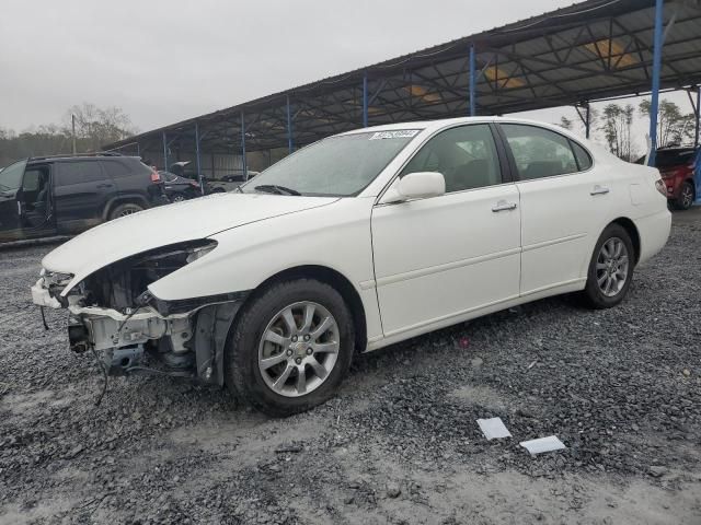 2003 Lexus ES 300