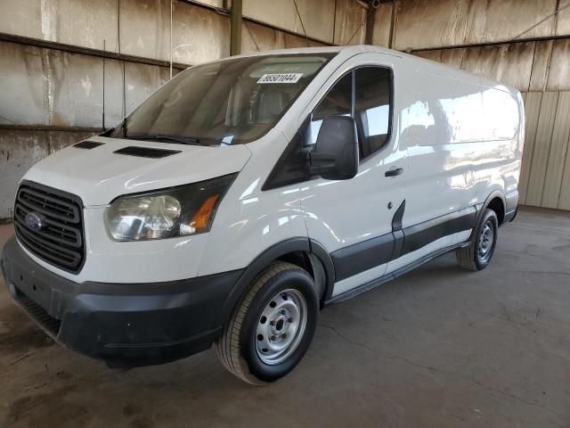 2016 Ford Transit T-150