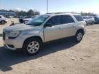 2014 GMC Acadia SLE