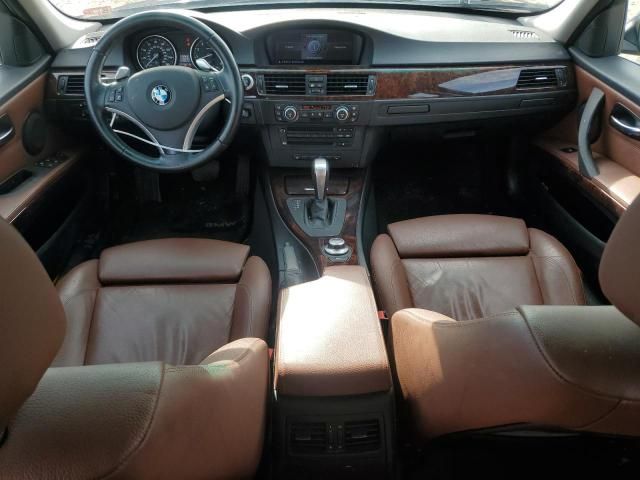 2008 BMW 335 XI