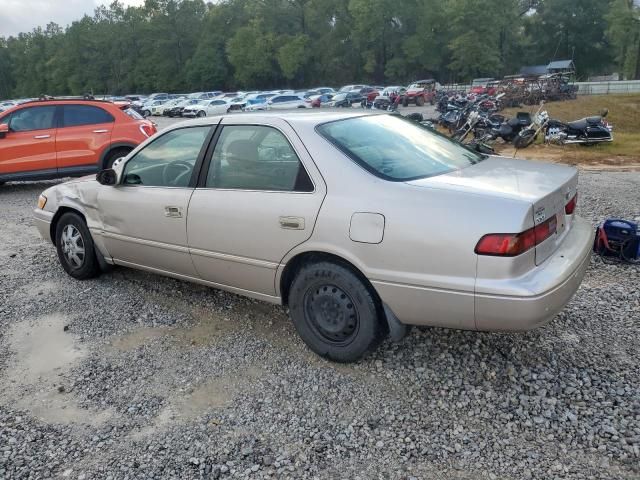 1998 Toyota Camry CE