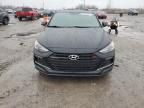 2018 Hyundai Elantra Sport