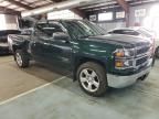 2015 Chevrolet Silverado K1500