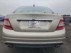 2011 Mercedes-Benz C 300 4matic