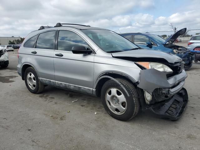 2008 Honda CR-V LX