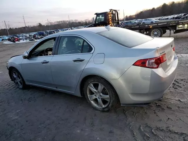 2012 Acura TSX Tech