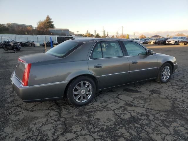 2008 Cadillac DTS