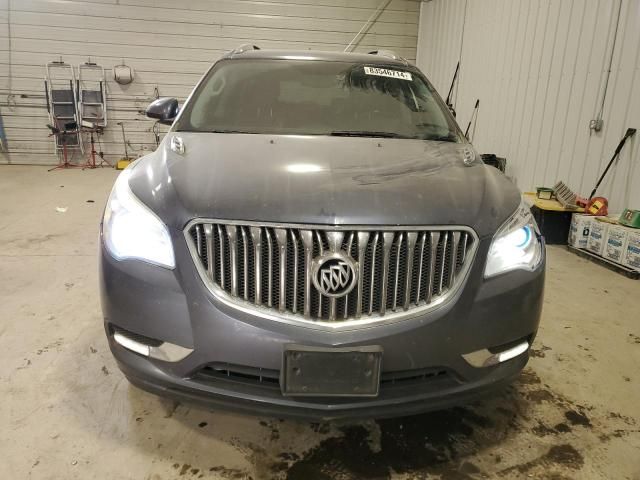 2013 Buick Enclave