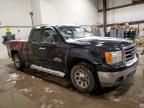 2013 GMC Sierra K1500 SL