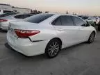 2015 Toyota Camry Hybrid