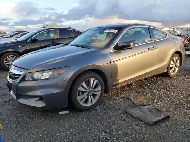 2011 Honda Accord LX-S