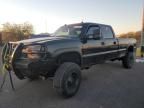 2004 Chevrolet Silverado K3500