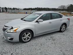 Salvage cars for sale at Fairburn, GA auction: 2014 Nissan Altima 2.5