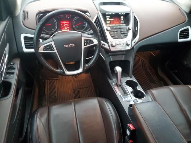 2014 GMC Terrain SLT