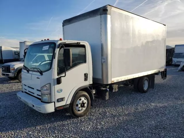 2012 Isuzu NPR HD