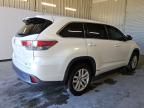 2014 Toyota Highlander LE