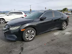 2016 Honda Civic LX en venta en Colton, CA