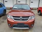 2014 Dodge Journey Limited