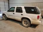 2005 Chevrolet Blazer