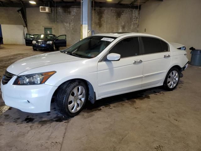 2009 Honda Accord EXL