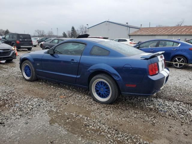 2008 Ford Mustang GT