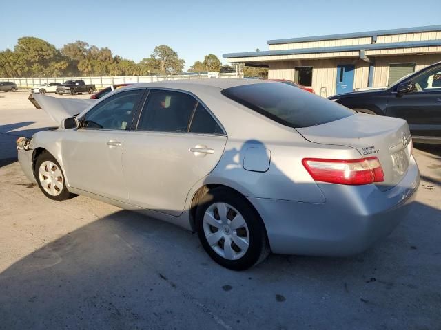 2007 Toyota Camry CE