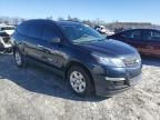 2015 Chevrolet Traverse LS