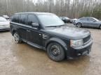 2010 Land Rover Range Rover Sport HSE